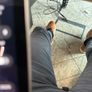 iPad Mini 7 (A17 Pro) 128 GB Image 4