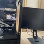 Ai Workstation Pc Rtx 3090 Evga Rgb 18 Core Xeon 128gb Ram Ddr4 Image 4