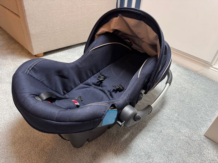 Free Car seat