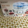 Free Yogurt maker Image 2