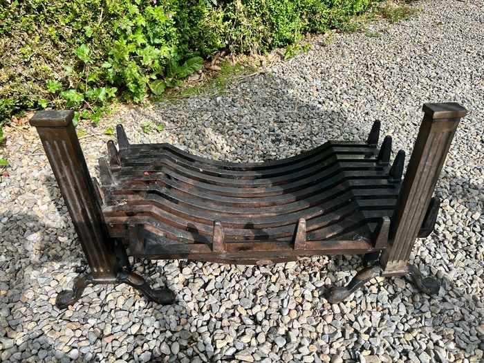 Fire Basket Fire Grate