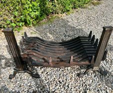 Fire Basket Fire Grate