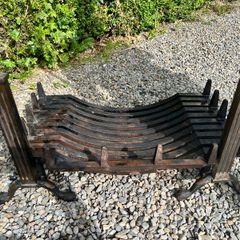 Fire Basket Fire Grate