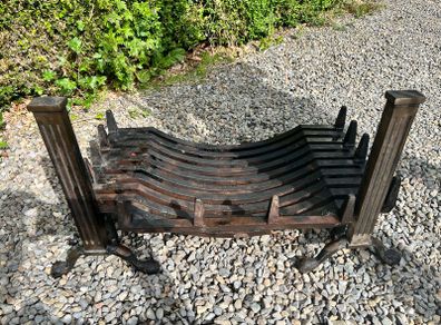 Fire Basket Fire Grate