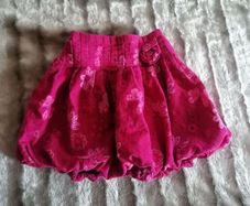 3 Baby Girl Clothes