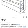 Shoe rack Image 4
