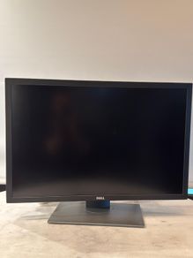 Dell Monitor 3017 - 30 inches