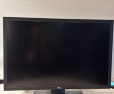 Dell Monitor 3017 - 30 inches