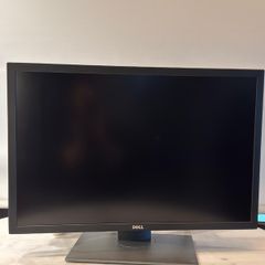 Dell Monitor 3017 - 30 inches