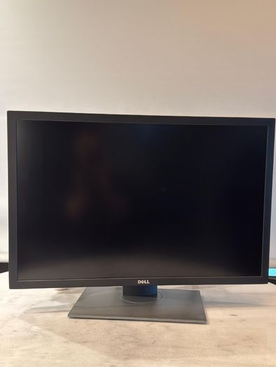 Dell Monitor 3017 - 30 inches