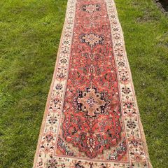 Large Hall Rug