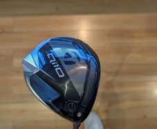 TaylorMade Qi10 Driver