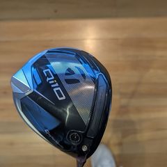 TaylorMade Qi10 Driver