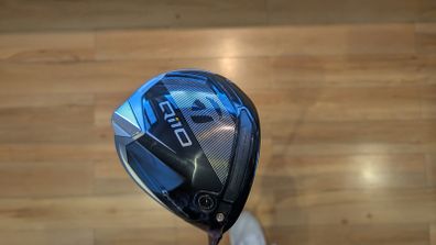TaylorMade Qi10 Driver