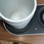 Desktop smart cup and charger Image 4