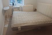 Superking size mattress
