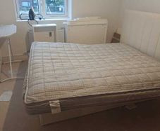 Superking size mattress