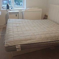 Superking size mattress