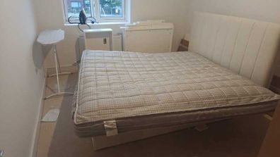 Superking size mattress