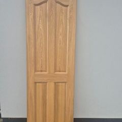Deanta Oak Nm2 Door 78x26" x1 Left