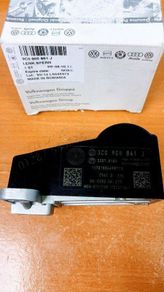 Passat B6 / B7 / CC electric steering lock