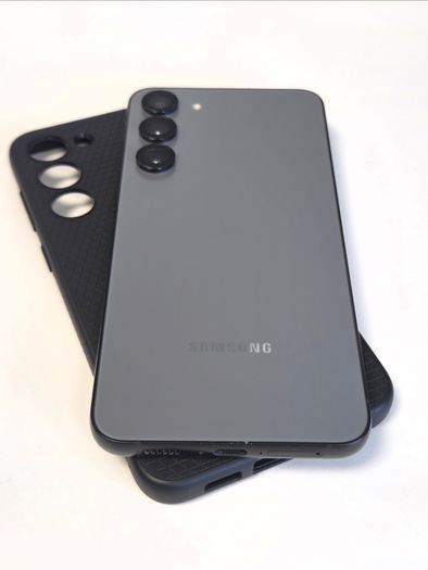 Samsung Galaxy S23+ / S23 Plus (512GB) Graphite - Unlocked