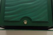 Rolex box