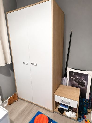 bedroom furniture set