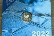 Finland 2 Euro Commemorative Coin 2022 - 100 Years of the Finnish Ballet. PROOF.