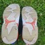 Jordans shoes size 39 Image 6