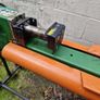Log splitter Image 4