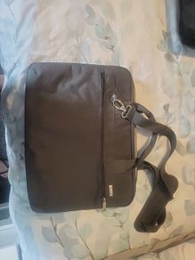 laptop bag