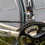 Focus Full Carbon Ultegra Mavic Ksyrium Wheels Image 5