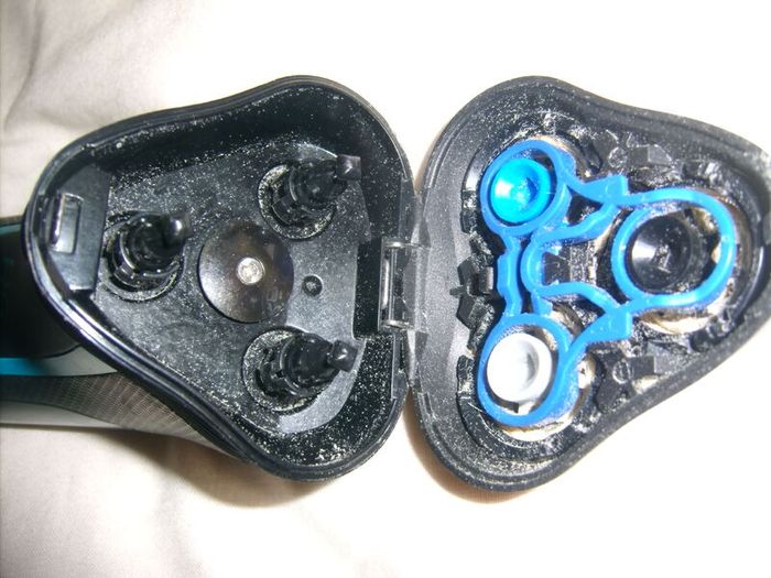 remington r6 shaver