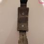 STORM Pheric Brown Leather Strap Watch Image 3