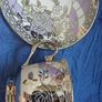 Silver plated JJG coffee set Image 4