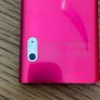 apple ipod nano 5th gen 16gb pink Image 2