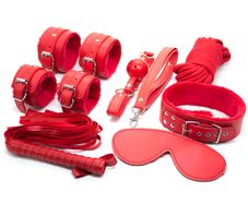 Romantic Couples Valentines Day Set