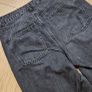ZARA Straight Leg Jeans - 10 Image 6