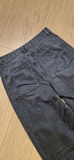 ZARA Straight Leg Jeans - 10