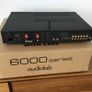 Audiolab 6000a Mint and Boxed Image 9
