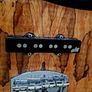 Celinder marcus  miller tribute Jazz bass Image 8