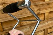 gym cable attachments