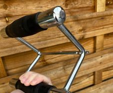 gym cable attachments