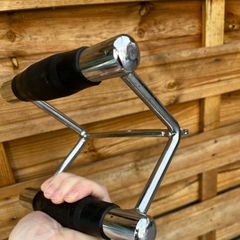 gym cable attachments