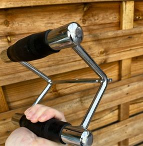 gym cable attachments