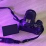 Canon 200D with Canon EF-S 18-55mm f/4-5.6 IS STM lens Image 3