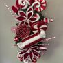 Candy cane swag Image 2