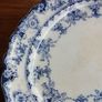 Sampson Hancock & Sons very large serving platter Image 6