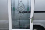 pvc door and window
